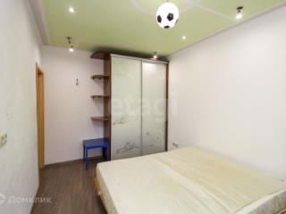 3-комн. квартира, 76.2 м², 1/5 этаж