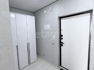 Студия, 27.1 м², 14/14 этаж