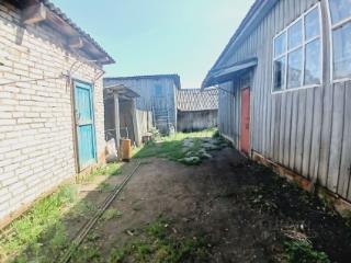 1-этажный дом, 60 м², 6.41 соток