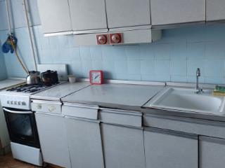 3-комн. квартира, 60 м², 2/5 этаж