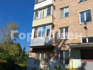 Студия, 14.4 м², 1/5 этаж