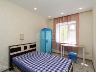 3-комн. квартира, 76.2 м², 1/5 этаж