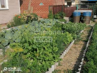 1-этажный дом, 120 м², 8 соток