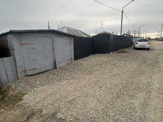  дом, 63 м², 6.7 соток