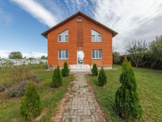 2-этажный дом, 174.2 м², 21.3 сотка