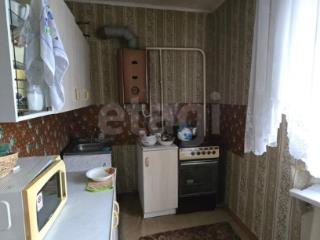 2-комн. квартира, 53.3 м², 3/3 этаж