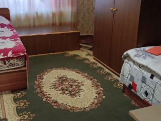4-комн. квартира, 88 м², 1/5 этаж