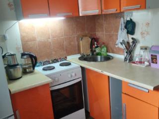 1-комн. квартира, 32.1 м², 1/5 этаж