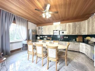 2-этажный коттедж, 224 м², 40 соток