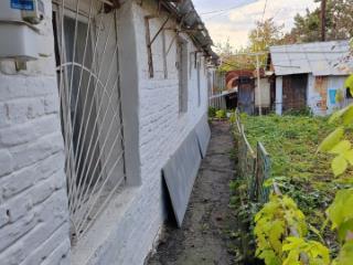 1-этажный дом, 75 м², 6.1 соток