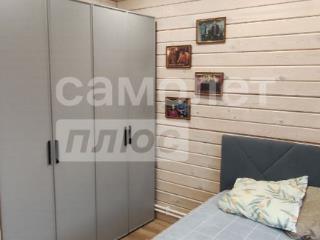  дом, 79.1 м², 7.5 соток