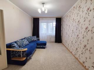 1-комн., Квартира, 37.6 м², 2/6 этаж