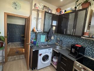 1-комн. квартира, 35.3 м², 2/5 этаж