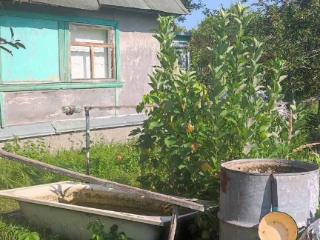  коттедж, 12 м², 6.8 соток