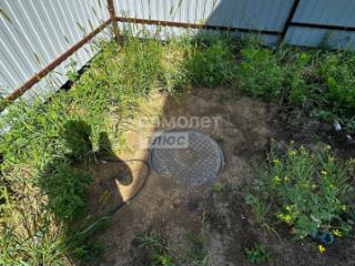 1-этажный дом, 115 м², 5 соток