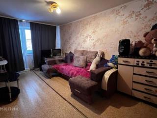2-комн. квартира, 45.3 м², 3/5 этаж