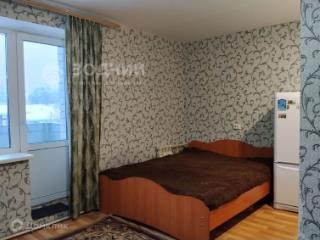 1-комн. квартира, 23.7 м², 5/5 этаж