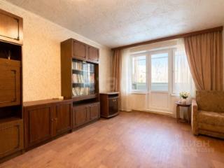 1-комн. квартира, 32.7 м², 3/5 этаж