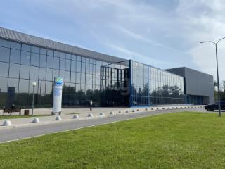 3-этажный дом, 222.4 м², 18.05 соток