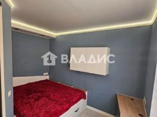 1-комн. квартира, 32.1 м², 8/9 этаж