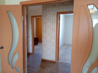 3-комн. квартира, 60 м², 4/5 этаж