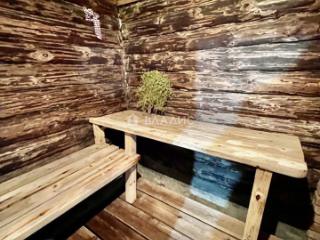 1-этажный дом, 98 м², 16 соток