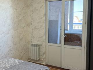 2-комн. квартира, 53 м², 2/3 этаж