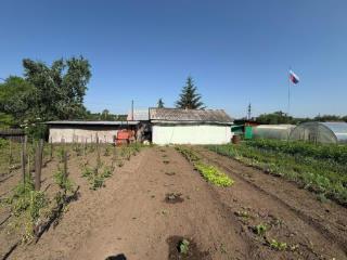 1-этажный дом, 43.9 м², 7.66 соток