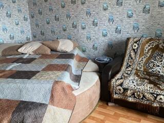 3-комн. квартира, 77.7 м², 5 этаж