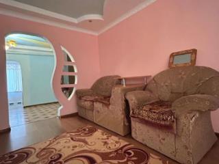 1-этажный дом, 91 м², 3.1 сотки