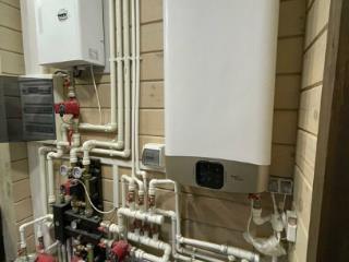 2-этажный дом, 318 м², 10.2 соток