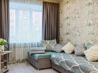 2-комн. квартира, 42 м², 2 этаж