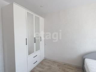 2-комн. квартира, 53 м², 3/5 этаж