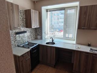 1-комн. квартира, 31.5 м², 3/5 этаж