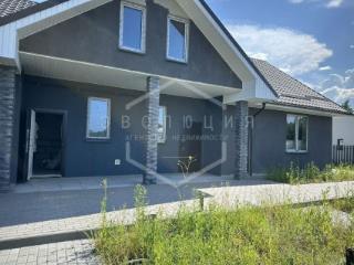 1-этажный дом, 100 м², 6 соток