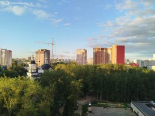1-комн. квартира, 48 м², 9/20 этаж