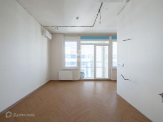 Студия, 32.9 м², 9/31 этаж