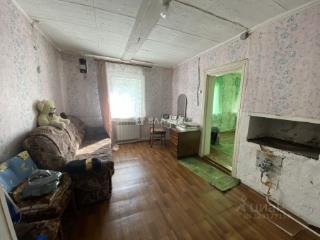 1-этажный дом, 74.1 м², 49 соток