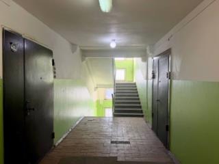 1-комн. квартира, 33.7 м², 6/9 этаж