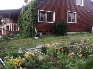  дом, 120 м², 25 соток