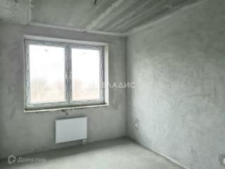2-комн. квартира, 65.2 м², 3/4 этаж