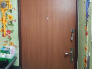 1-комн. квартира, 24 м², 2/2 этаж