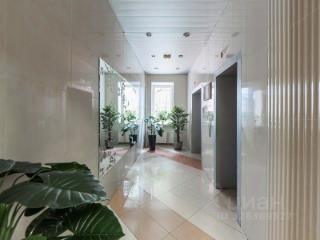 4-комн. квартира, 177 м², 14/16 этаж