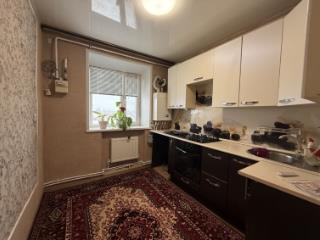 2-комн. квартира, 46.5 м², 4/4 этаж