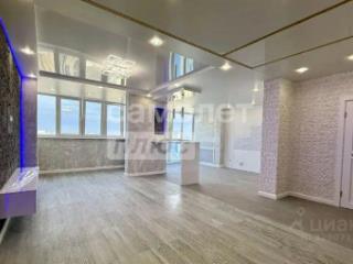 1-комн. квартира, 41.5 м², 13/18 этаж