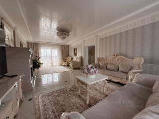 3-этажный дом, 309 м², 10 соток