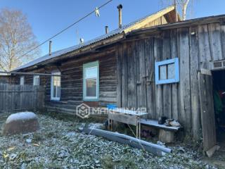 2-комн. квартира, 44 м², 1/1 этаж