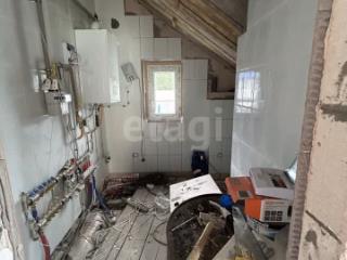 2-этажный дом, 98.6 м², 6 соток