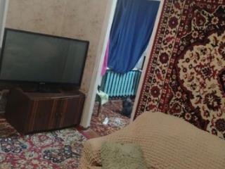 3-комн. квартира, 58.8 м², 5/5 этаж