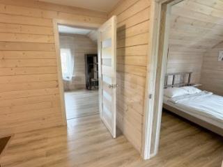 2-этажный дом, 150 м², 8 соток